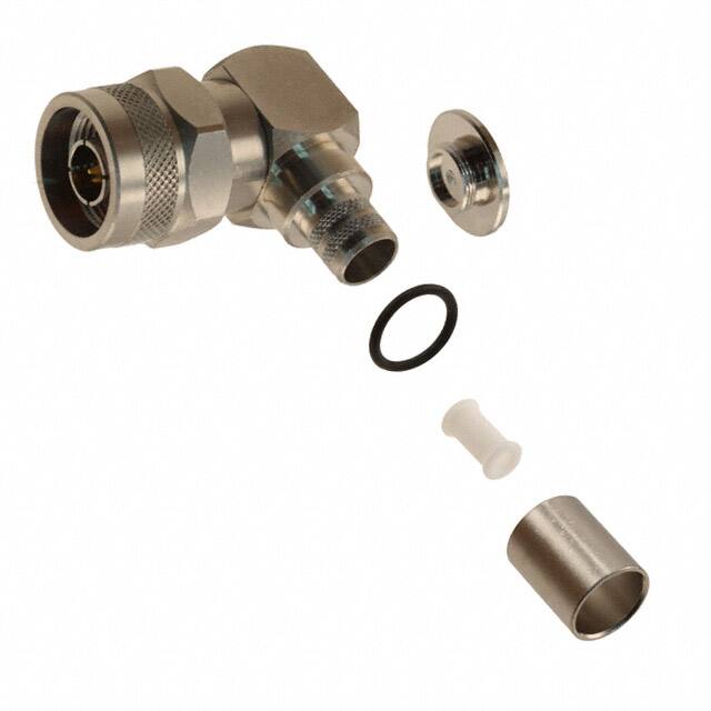 082-6489 Amphenol RF  Assemblages de connecteurs coaxiaux (RF)